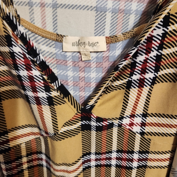 Urban Rose sleeveless body suit and jacket. - Picture 2 of 5